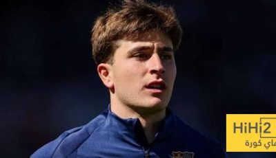 شرط برشلونة لبيع بابلو توري!