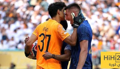 أسطورة الهلال يحذر اللاعبين من فخ باتشوكا