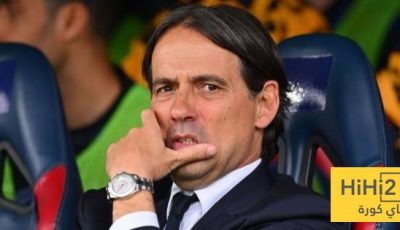 هل يملك إنزاغي مفاتيح النجاح مع الهلال؟