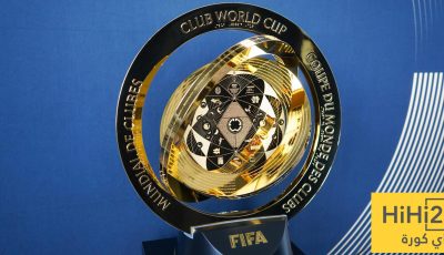 أقوى هجوم في كأس العالم للأندية 2025 حتى الآن