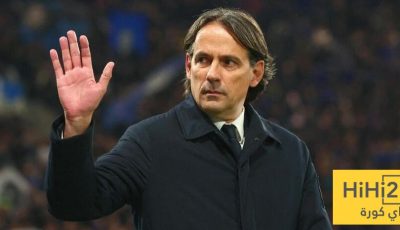 نجم الهلال الجديد يُشيد بإنزاغي