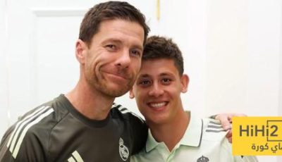 غولر ينجح في إبهار ألونسو