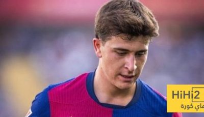 اوساسونا ينافس مايوركا على لاعب برشلونة