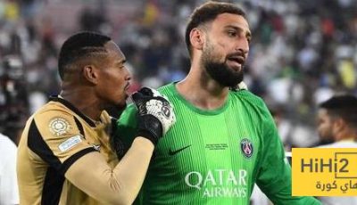 دورناروما تعمد استفزاز حارس بوتافوغو