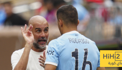 كيف يمكن للهلال الفوز على مانشستر سيتي ؟