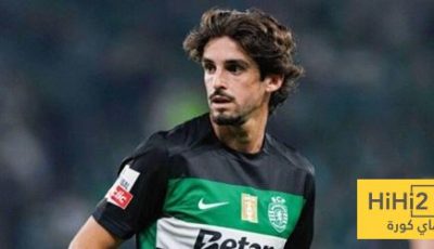مهمة مينديز التي طلبها برشلونة بشأن ترينكاو!