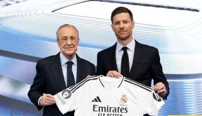 ميركاتو ريال مدريد لم ينتهي…!
