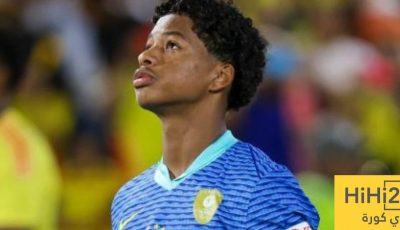ديكو يحسم موقف برشلونة من صفقة زي لوكاس