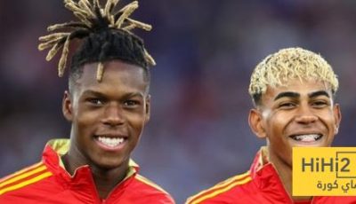 لولا هذا المعسكر لما اقترب نيكو من برشلونة ..!
