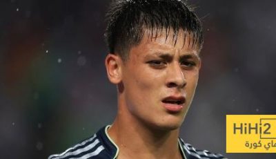 حان وقت غولر في ريال مدريد