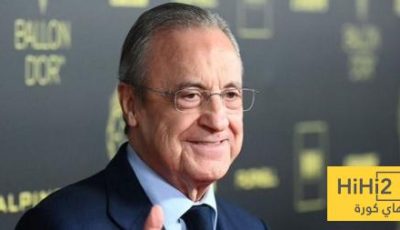 استراتيجية ريال مدريد في هذا السوق