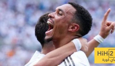 ريال مدريد يصيب الاختيار هذا الصيف..!