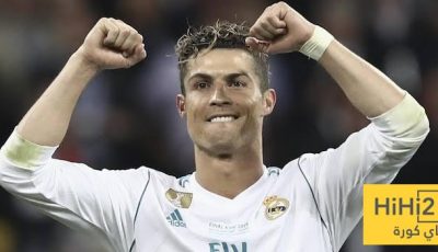 أفضل الهدافين في تاريخ مواجهات ريال مدريد ويوفنتوس