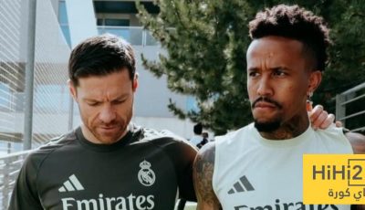 هدف ميليتاو مع ريال مدريد