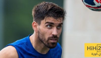 الهلال سيقدم مباراة مميزة أمام مانشستر سيتي في هذه الحالة