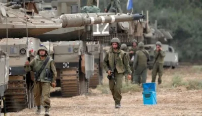 تكلفة الصراعات مع غزة ولبنان وإيران تبلغ 78 مليار دولار