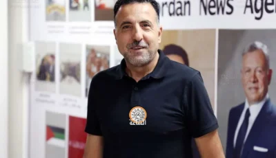 الزميل مدحت قويدر.. تهانينا بمناسبة تقاعده