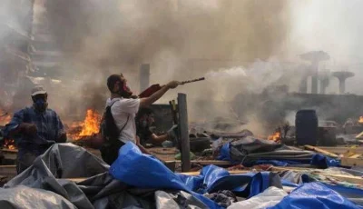 الإخوان المسلمون: تاريخ مفعم بالعنف والجرائم