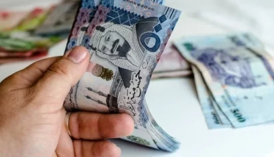 تحويلات الأجانب تصل إلى 15.2 مليار ريال في شهر واحد