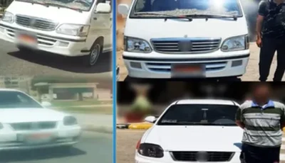 الداخلية تكشف عن تفاصيل فيديو لسائقين ساروا بعكس الاتجاه في العاشر