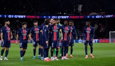 باريس سان جيرمان يحقق انتصارًا بأربعة أهداف على إنتر ميامي في كأس العالم للأندية