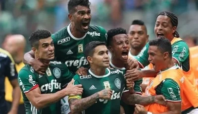 بالميراس يتجاوز بوتافوجو ويتأهل إلى ربع نهائي كأس العالم للأندية بهدف في اللحظات الأخيرة