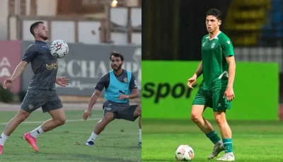 خبر في الجول – اتفاق أولي على صفقة تبادل بين الاتحاد وسيراميكا كليوباترا