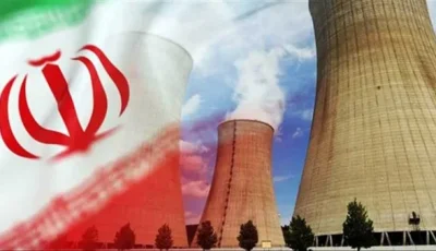 عودة إيران لتخصيب اليورانيوم مسألة تتعلق بأسابيع قليلة