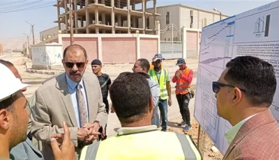 انطلاق مشروع مجمع الصناعات الغذائية لنظافة وتجفيف البصل والثوم بتكلفة 140 مليون جنيه
