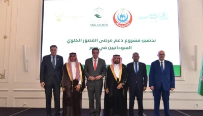 مصر تطلق مبادرة لمساعدة مرضى الفشل الكلوي من السودان