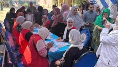 «وزارة الصحة» تنفذ حملة توعية حول أهمية الكشف المبكر عن الأورام لـ189,338 مواطناً خلال أربعة أيام
