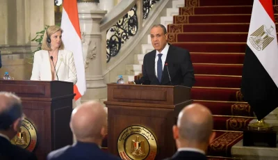 وزير الخارجية ينبه إلى المخاطر المتزايدة في الضفة الغربية