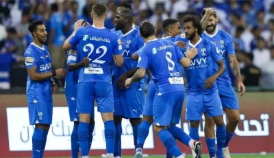 الهلال يسجل إنجازًا تاريخيًا.. الزعيم يتأهل لربع نهائي كأس العالم بعد انتصار مذهل على مانشستر سيتي