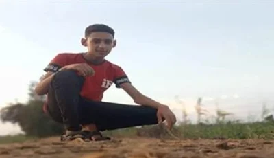 غرق طفل في نهر النيل بمنطقة أبو مندور في برشيد أثناء استحمامه