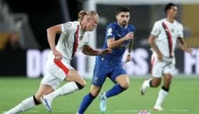 الهلال سطر تاريخًا جديدًا في مواجهته مع مانشستر سيتي مبرزًا تطور كرة القدم السعودية