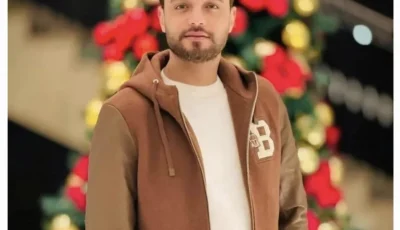 طارق الشيخ يعبر عن حزنه لفقدان أحمد عامر: لقد كسرت قلبي برحيلك.