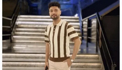 سأفتقدك كثيراً.. حسن شاكوش ينعى أحمد عامر ويطلب الدعاء له