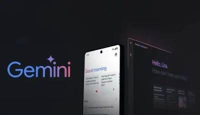 جوجل تشرع في تحديث هوية أيقونة Gemini بتصميم يبرز ألوانها المعروفة.