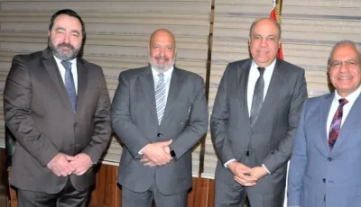 إطلاق رسمي لمشروع ACT: شراكة ثلاثية بين “إير كايرو” وأكاديميات الطيران لتعزيز كفاءة العاملين