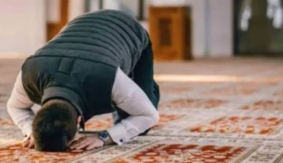 مواعيد الصلاة اليوم في محافظات مصر والعواصم العربية الخميس 3 يوليو 2025