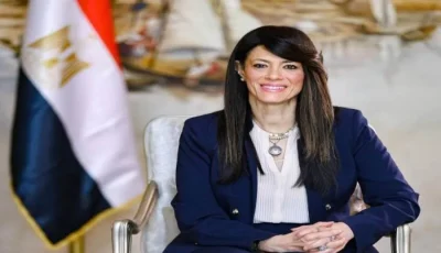المشاط تبرز قيمة تعزيز إمكانيات الدول وتسهيل نقل التكنولوجيا وتبادل المعرفة والخبرات التنموية.