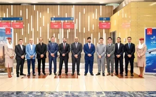 «طيران الإمارات» تبدأ تشغيل رحلاتها إلى شينزن رسمياً