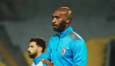 نجم الزمالك السابق يوضح مستقبل شيكابالا