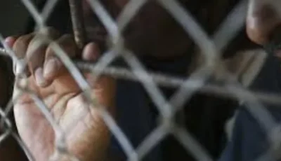 بدء أولى جلسات محاكمة عامل بتهمة التحرش بثلاثة أطفال في حمام المسجد بعزبة الهجانة