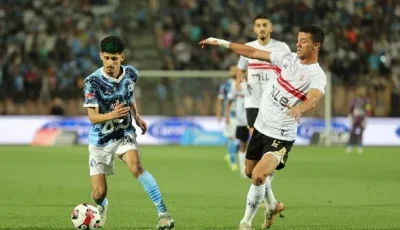إذا اعتزل مارادونا… رسائل قوية من أيمن يونس عن نجم الزمالك