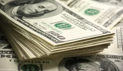 سعر الدولار في مصر ليوم الخميس، 3 يوليو 2025