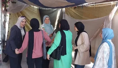 تفتيش طلاب الثانوية العامة في القليوبية باستخدام العصا قبل امتحانات الكيمياء والجغرافيا