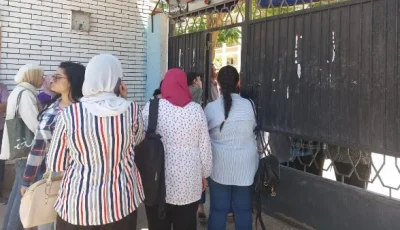 جدولة دخول الطلاب إلى لجان امتحانات الثانوية العامة بدءًا من الساعة 8:30 صباحًا