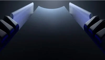 جهاز PS5 Pro يستعد لتحديث رقمي كبير في عام 2026.