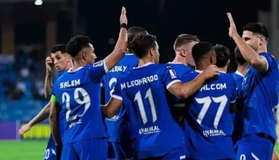 التشكيلة المرتقبة للهلال السعودي في مواجهة فلومينينسي البرازيلي بكأس العالم للأندية